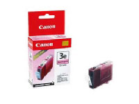Canon Cartridge BCI-3E Photo Magenta (4484A207AA)
